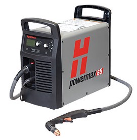 Hypertherm Plasma Systems POWERMAX65