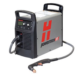 Hypertherm Plasma Systems POWERMAX85