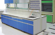 Lab Furniture Manufacturer in Delhi