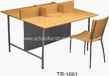 Library Furniture Manufacturer in Delhi