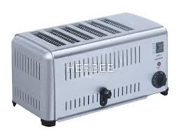 Popan Toastar Manufacturers in Delhi