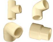 PVC Pipes Fittings Manufacturer in India