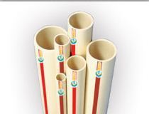 PVC Pipes Manufacturer in India