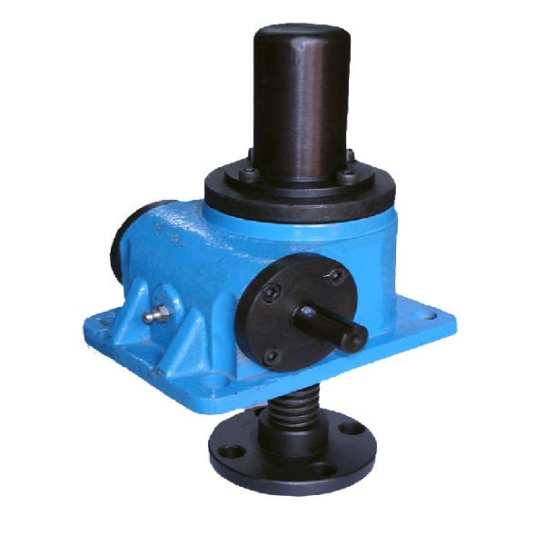 Worm Gear Screw Jacks Manufacturers in Faridabad