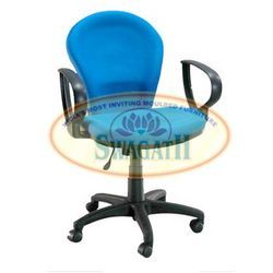 Revolving Chairs with High Backrest in Kolkata