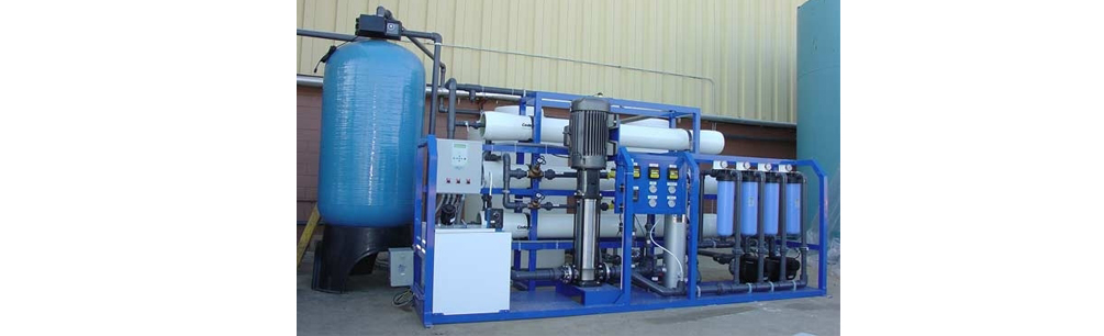 Reverse Osmosis Plant Manufacturer in Faridabad