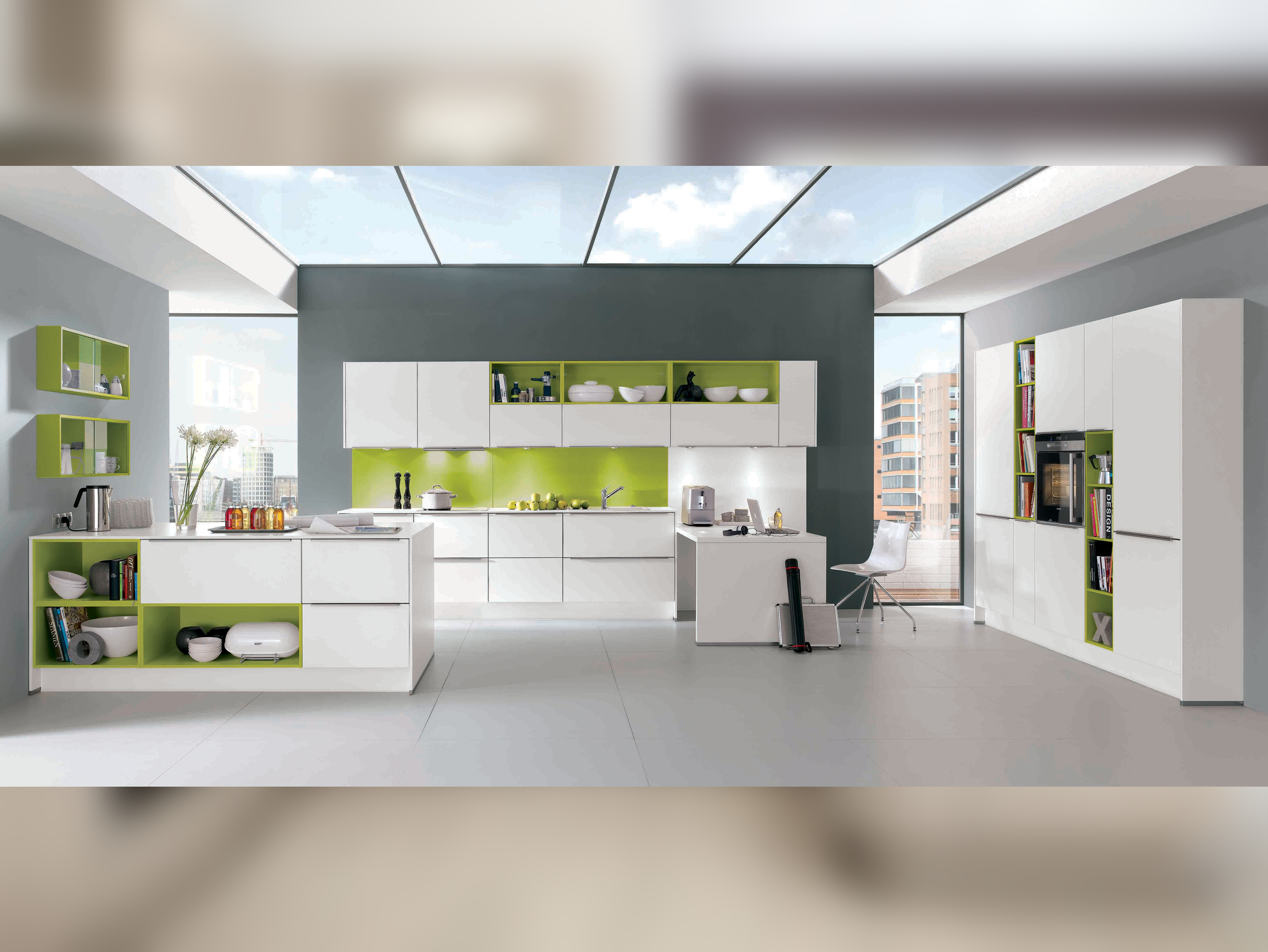 Modular Kitchen Furniture manufacturer in Delhi