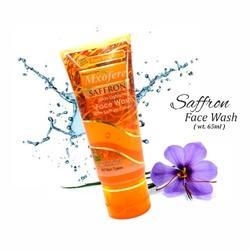 Saffron Face Wash Manufacturer In Delhi