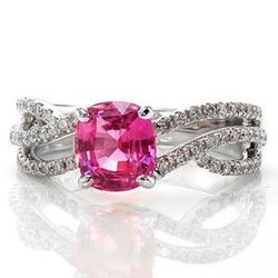 Sapphire Ring Manufacturer in Delhi