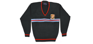 School Sweater Manufacturer