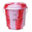 Plastic Buckets Manufacturer in Delhi