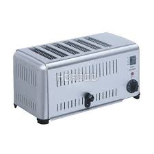 6 Slice Toaster Manufacturers in Delhi