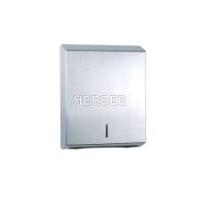 Tissue Dispenser SS Manufacturers in Delhi