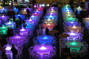 THEME PARTY SERVICES IN DELHI