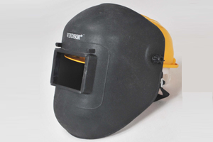 Welding Safety Helmets Manufacturer