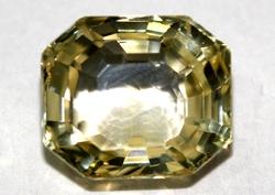 Yellow Sapphire Manufacturer in Delhi