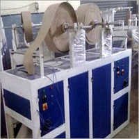 Double Die Gear Box Machine