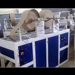 Commercial Paper Plate Machine