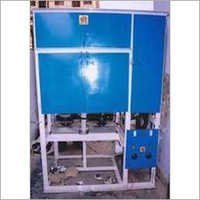 Fully Automatic Dona Thali Making Machine Manufacturers in Delhi