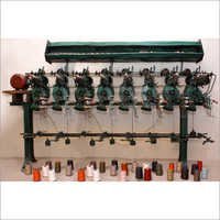 Twelve Head Thread Winding Machine Manufacturers in Delhi