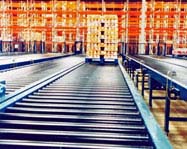 Sorting Conveyors Manufacturers in Delhi