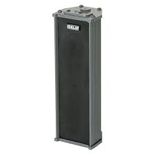   Column Speaker - AUDIO - X ELECTRONICS INDUSTRIES