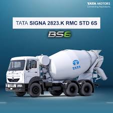 TATA RKR MARKING M/C