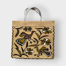 Jute Bags