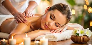 SPA - Li Spa Body to Body Massage in Delhi