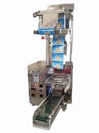 Packaging Machinery