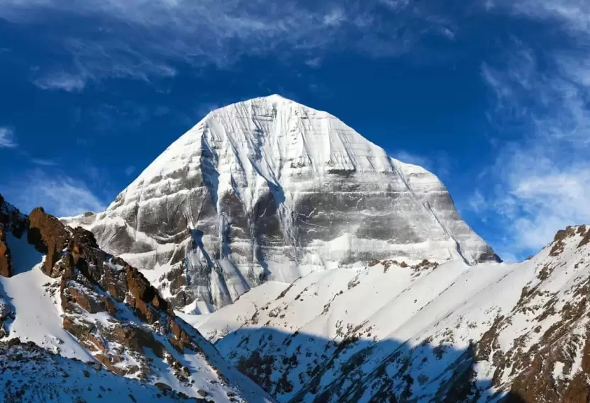 Kailash Mansarovar Yatra - Overland