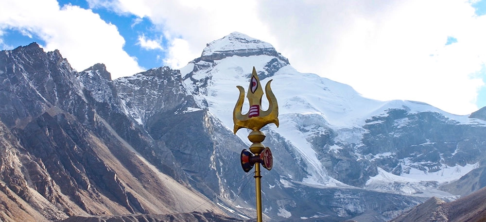 Adi Kailash and Om Parvat Yatra