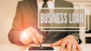 Business Loan 